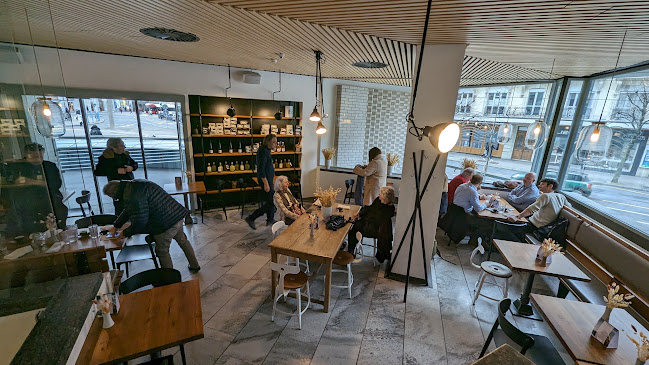 Le Pérolles - Fribourg