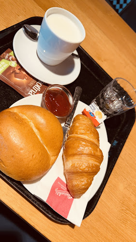 Bäckerei-Conditorei Fleischli AG Rümlang - Gastronomie und Hotellerie