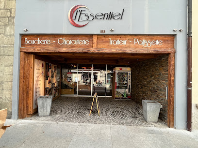 Boucherie Droux & Fils