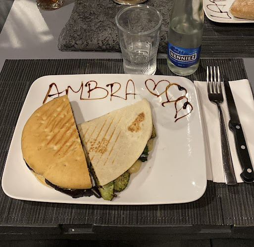 Caffè Nosetto - Bellinzona