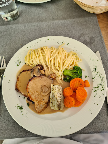 Restaurant Dornhof - Gastronomie und Hotellerie