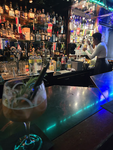 Comentarii opinii despre Bar Cubanito