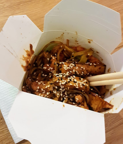 Comentarii opinii despre wokami Olten