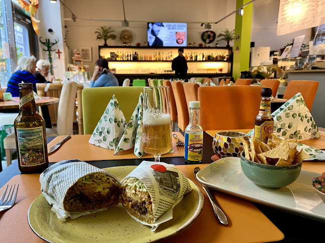 Chipotle Express Burritos - Gastronomie und Hotellerie