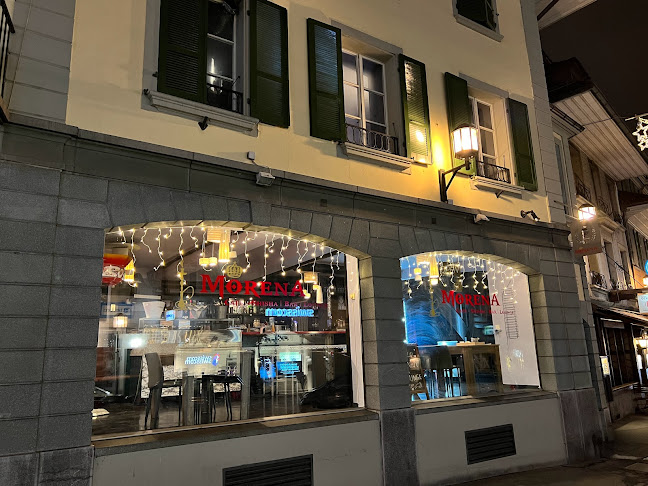 Comentarii opinii despre Morena