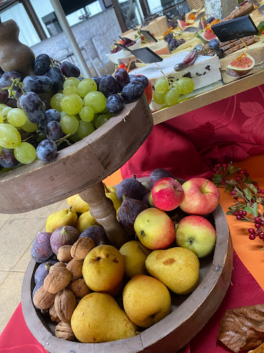 La Goutte d'Eau - Aigle