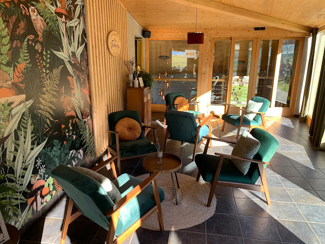 Opinii despre Restaurant Tsébetta în Nax - Gastronomie und Hotellerie