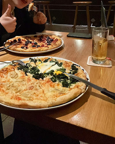 Opinii despre Tivoli-Center în Kreuzlingen - Gastronomie und Hotellerie