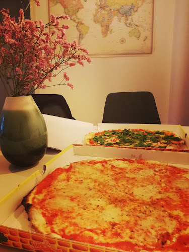 Restaurant La Bruschetta - Lausanne