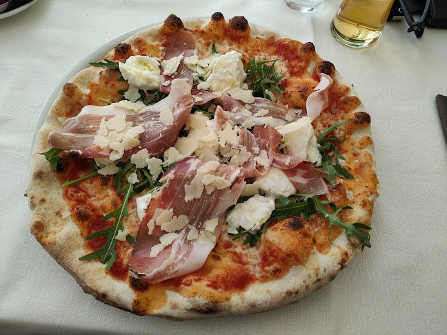il Piazza ristorante - Bellinzona