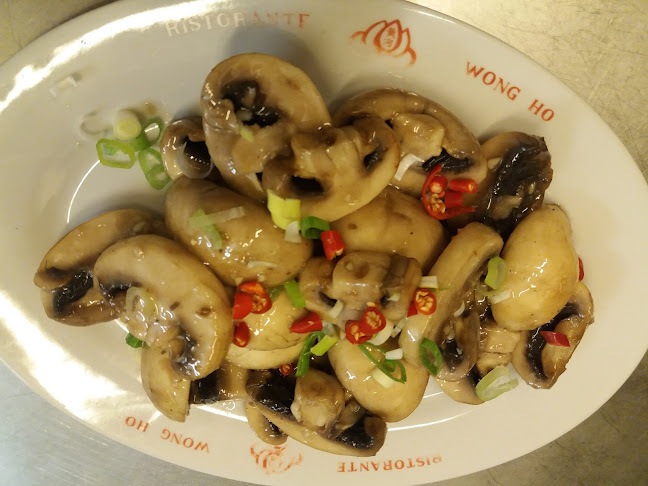 Ristorante Wong Ho - Gastronomie und Hotellerie