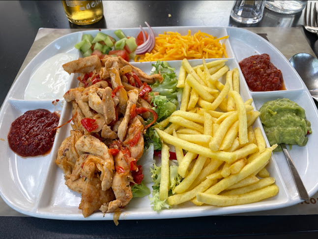 Restaurant La Bodega - Sion