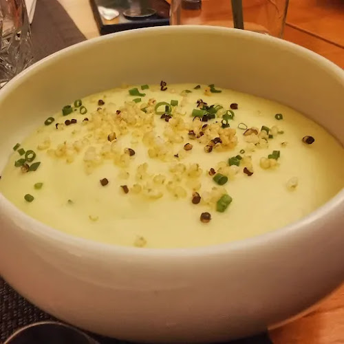 Zum Äusseren Stand - Gastronomie und Hotellerie