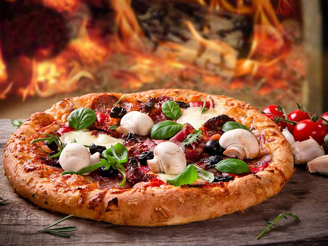 Pizza Bella Vita Bern