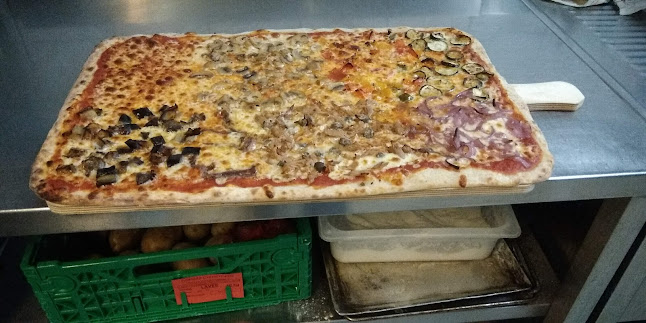 un'Opera italiana - Restaurant & Pizzeria - Lancy