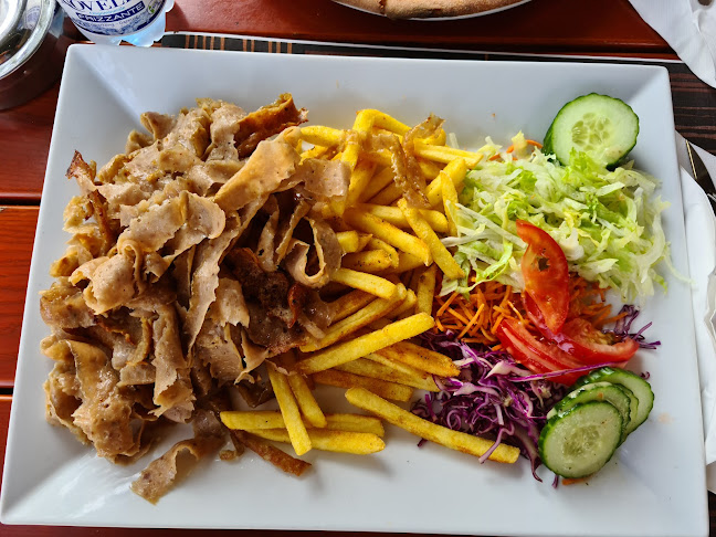 Yildiz Kebab & Pizza