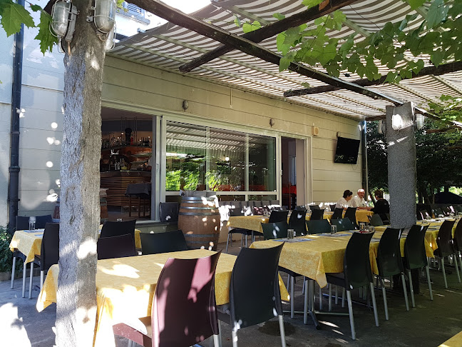 Opinii despre Ristorante dei Ferrovieri în Tenero-Contra - Gastronomie und Hotellerie