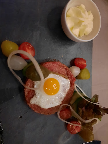 Werk 1 - Gastronomie und Hotellerie