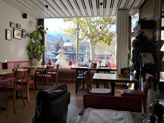 Rue de la Dixence 19, 1950 Sion