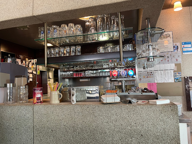 Comentarii opinii despre Arcade Restaurant & Bar