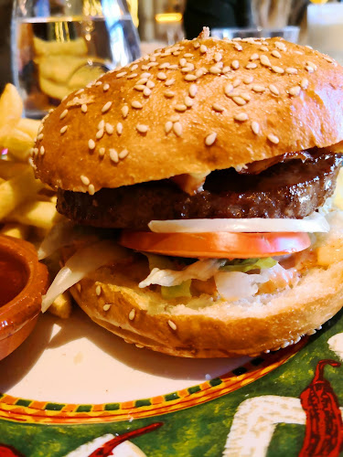 Comentarii opinii despre Appaloosa Saloon