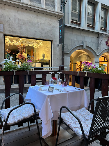 la Finestra Restaurant - Gastronomie und Hotellerie