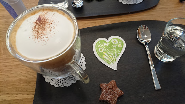 Bistro WABENE - Gastronomie und Hotellerie