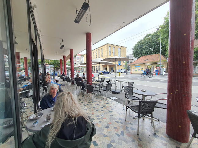 Sporting Bar - Gastronomie und Hotellerie