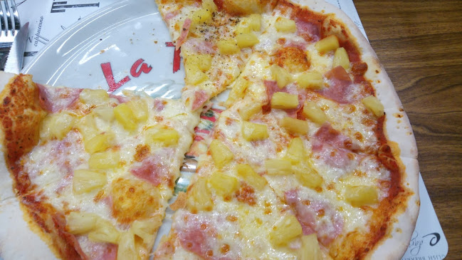 Comentarii opinii despre TOTO PIZZA