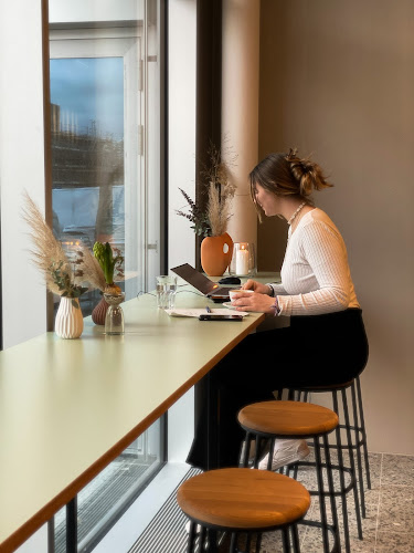 Comentarii opinii despre Bio Bistro im Westfeld