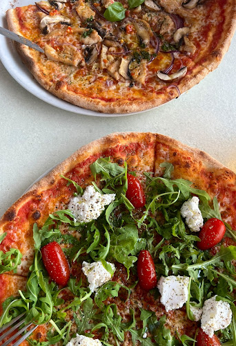 Aicha's Restaurant & Café - Gastronomie und Hotellerie