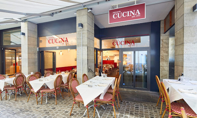 Münstergasse 4, 8001 Zürich