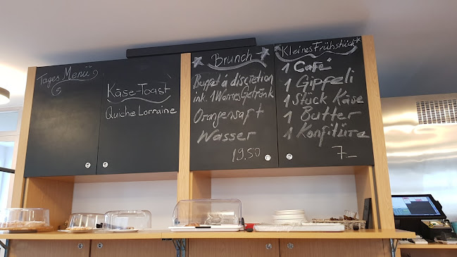 Opinii despre Cafe & Bistro Central în Allschwil - Gastronomie und Hotellerie