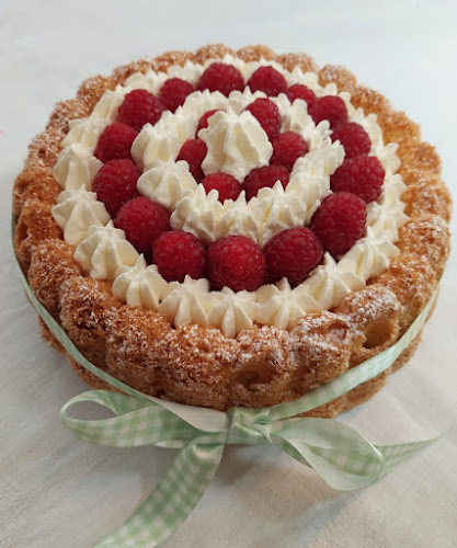 MARTINA BACKT GmbH - Rudolfstetten-Friedlisberg