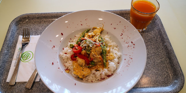 Restaurant SV (Schweiz) AG