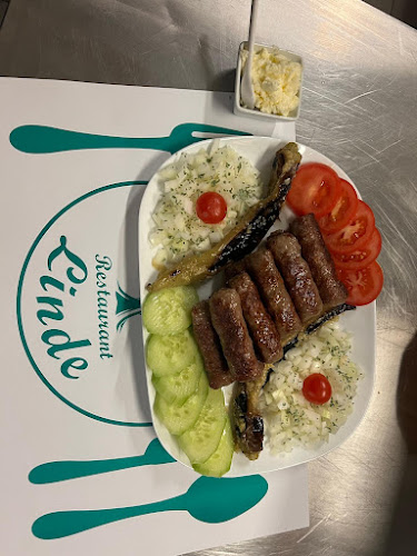 Restaurant Linde - Gastronomie und Hotellerie