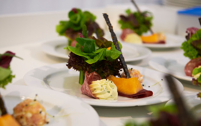 Opinii despre La Culina AG în Bad Ragaz - Gastronomie und Hotellerie