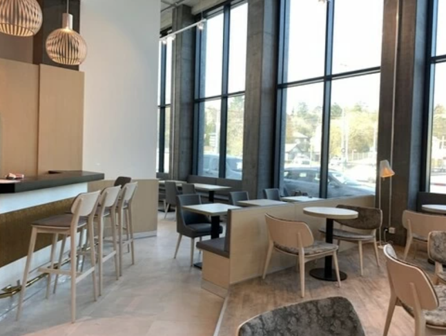 Place de Pont-Rouge 1, 1212 Lancy