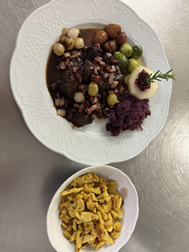 Dorfstrasse 15, 3065 Bolligen