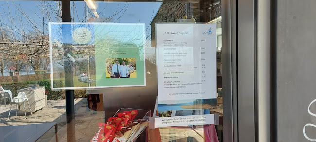 Restaurant Seehuus - Egnach