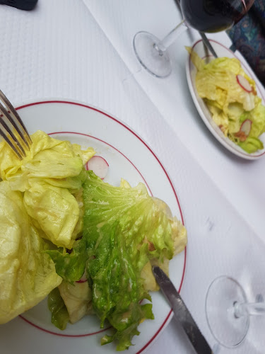 Opinii despre Relais de l'Entrecôte Genève în Geneva - Gastronomie und Hotellerie