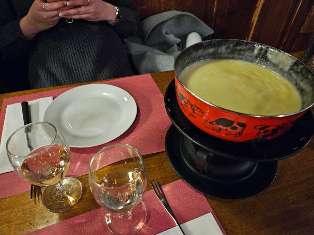 Pinte de Pierre-à-Bot - Neuchâtel