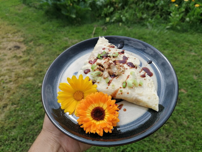 Opinii despre SteibiChuchi în Winterthur - Gastronomie und Hotellerie