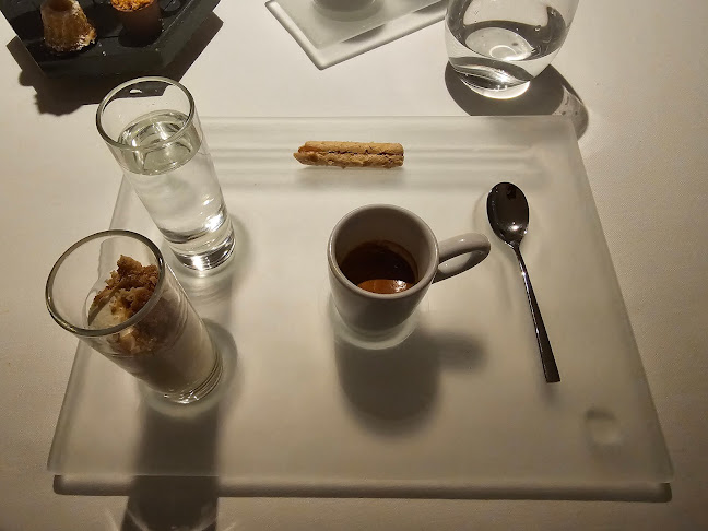 Opinii despre Traube în Trimbach - Gastronomie und Hotellerie