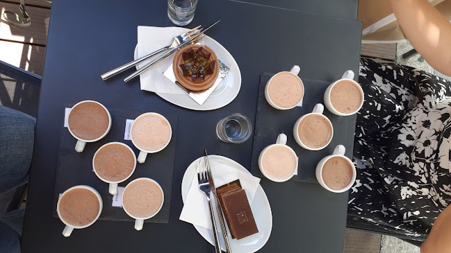 Comentarii opinii despre La Bonbonnière Chocolaterie