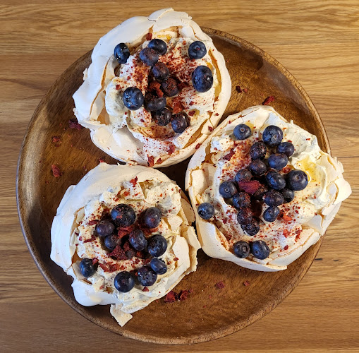 Coffee Switzerland - Château-d'Oex