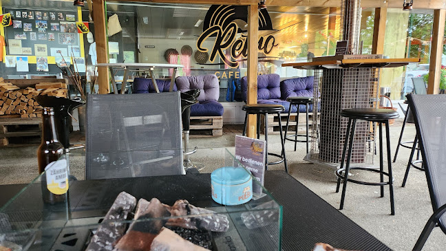 Opinii despre Café Bar Retro în Aarberg - Gastronomie und Hotellerie