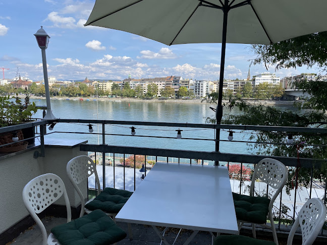 Sri Veda - Gastronomie und Hotellerie