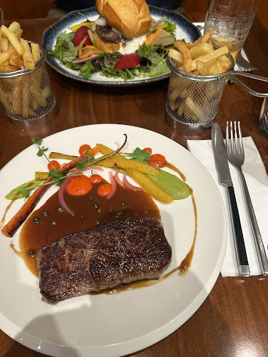 Le Tonnelier - Bulle