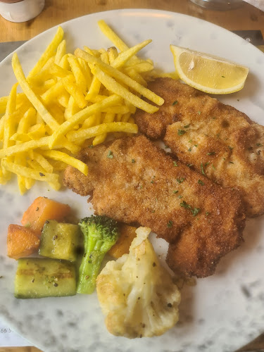 Brücke - Gastronomie und Hotellerie